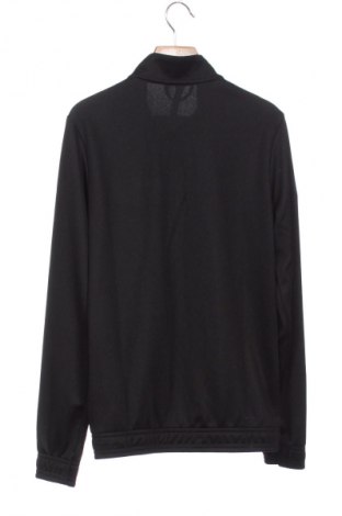 Bluză de trening, pentru copii Adidas, Mărime 11-12y/ 152-158 cm, Culoare Negru, Preț 110,99 Lei