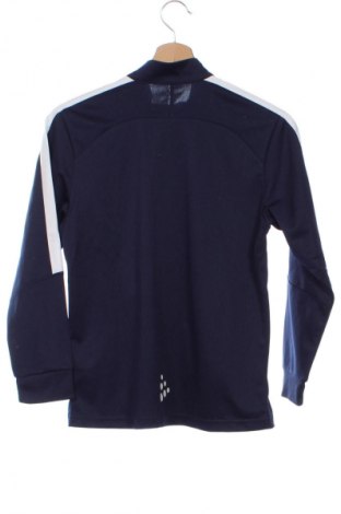 Dziecięca sportowa bluza Craft, Rozmiar 9-10y/ 140-146 cm, Kolor Niebieski, Cena 111,99 zł