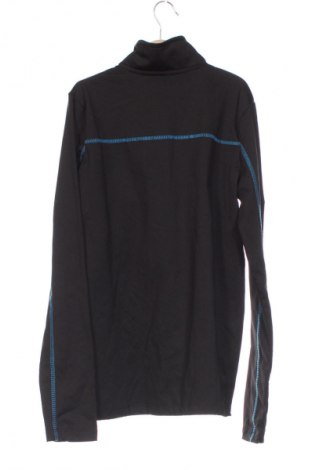 Dětská horní část sportovní soupravy Crivit, Velikost 11-12y/ 152-158 cm, Barva Černá, Cena  99,00 Kč