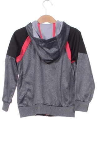 Dziecięca sportowa bluza Energetics, Rozmiar 5-6y/ 116-122 cm, Kolor Szary, Cena 14,99 zł