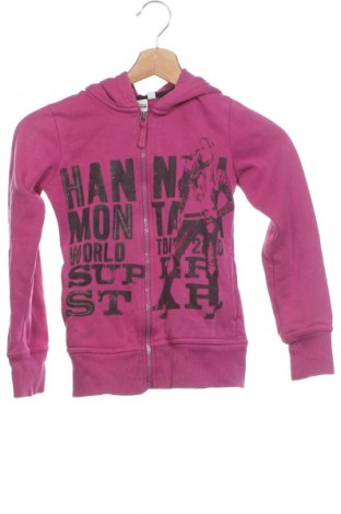Detská športová horná časť  Hannah Montana, Veľkosť 8-9y/ 134-140 cm, Farba Viacfarebná, Cena  11,00 €
