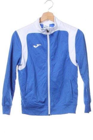 Bluză de trening, pentru copii Joma, Mărime 10-11y/ 146-152 cm, Culoare Albastru, Preț 52,99 Lei