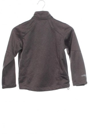 Dziecięca sportowa bluza McKinley, Rozmiar 6-7y/ 122-128 cm, Kolor Szary, Cena 89,89 zł