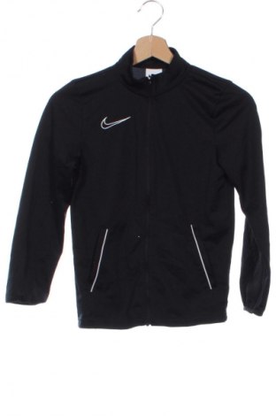 Dětská horní část sportovní soupravy Nike, Velikost 8-9y/ 134-140 cm, Barva Černá, Cena  549,00 Kč