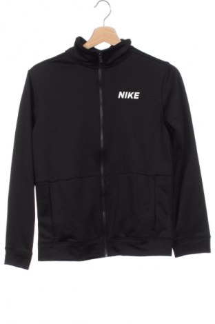 Kinder Sportoberteil Nike, Größe 10-11y/ 146-152 cm, Farbe Schwarz, Preis 22,99 €