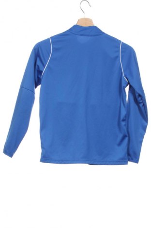 Kinder Sportoberteil Nike, Größe 8-9y/ 134-140 cm, Farbe Blau, Preis 22,99 €