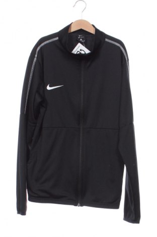 Detská športová horná časť  Nike, Veľkosť 14-15y/ 168-170 cm, Farba Čierna, Cena  19,95 €