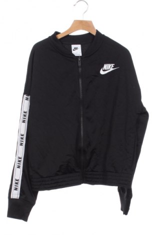 Kinder Sportoberteil Nike, Größe 12-13y/ 158-164 cm, Farbe Schwarz, Preis € 23,99