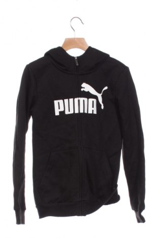 Kinder Sportoberteil PUMA, Größe 10-11y/ 146-152 cm, Farbe Schwarz, Preis € 23,99