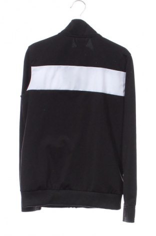 Dziecięca sportowa bluza PUMA, Rozmiar 8-9y/ 134-140 cm, Kolor Czarny, Cena 111,99 zł