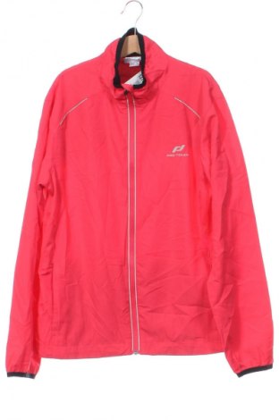 Dziecięca sportowa bluza Pro Touch, Rozmiar 10-11y/ 146-152 cm, Kolor Czerwony, Cena 20,99 zł