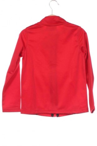 Dziecięca sportowa bluza Under Armour, Rozmiar 4-5y/ 110-116 cm, Kolor Czerwony, Cena 111,99 zł