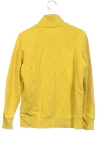 Dětská horní část sportovní soupravy United Colors Of Benetton, Velikost 8-9y/ 134-140 cm, Barva Žlutá, Cena  439,00 Kč