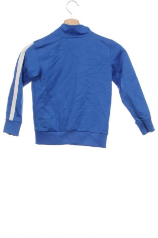 Dziecięca sportowa bluza WE, Rozmiar 6-7y/ 122-128 cm, Kolor Niebieski, Cena 19,99 zł