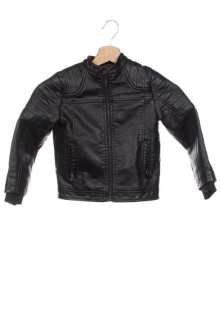 Kinderjacke, Größe 2-3y/ 98-104 cm, Farbe Schwarz, Preis € 22,99