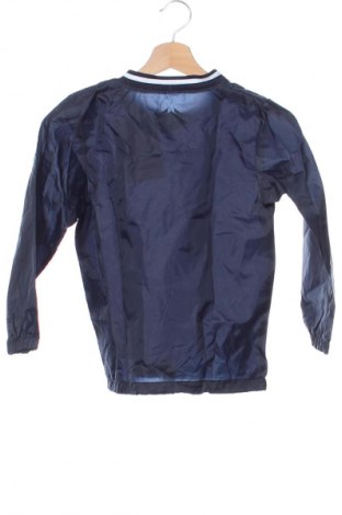 Kinderjacke, Größe 5-6y/ 116-122 cm, Farbe Blau, Preis € 43,99