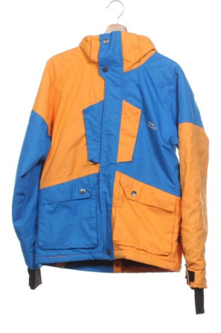 Kinderjacke, Größe 12-13y/ 158-164 cm, Farbe Mehrfarbig, Preis 20,99 €