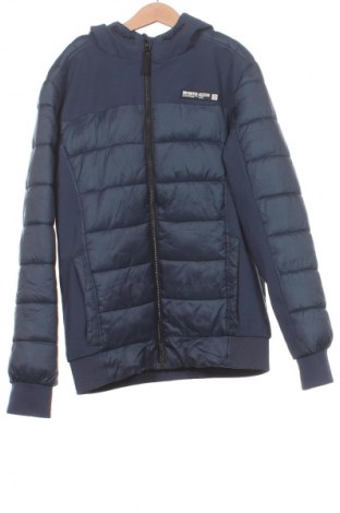 Kinderjacke, Größe 11-12y/ 152-158 cm, Farbe Blau, Preis € 22,99