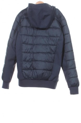 Kinderjacke, Größe 11-12y/ 152-158 cm, Farbe Blau, Preis € 22,99