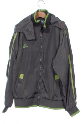 Kinderjacke, Größe 12-13y/ 158-164 cm, Farbe Grau, Preis 22,99 €