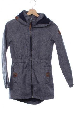 Kinderjacke, Größe 11-12y/ 152-158 cm, Farbe Blau, Preis € 15,99