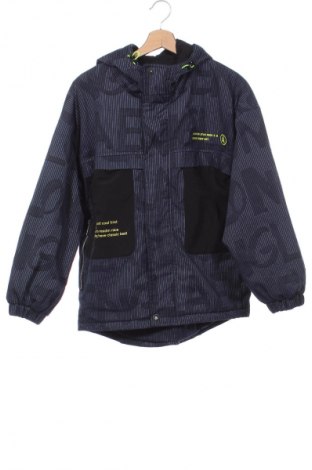 Kinderjacke, Größe 10-11y/ 146-152 cm, Farbe Mehrfarbig, Preis € 22,99