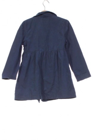 Kinderjacke, Größe 4-5y/ 110-116 cm, Farbe Blau, Preis € 22,99