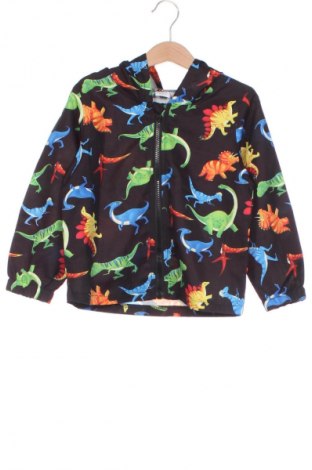 Kinderjacke, Größe 5-6y/ 116-122 cm, Farbe Mehrfarbig, Preis 22,99 €