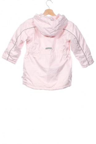 Dziecięca kurtka, Rozmiar 3-4y/ 104-110 cm, Kolor Różowy, Cena 98,87 zł