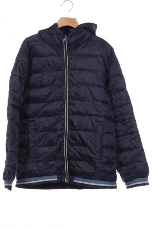 Kinderjacke Unbranded, Größe 11-12y/ 152-158 cm, Farbe Blau, Preis 22,99 €