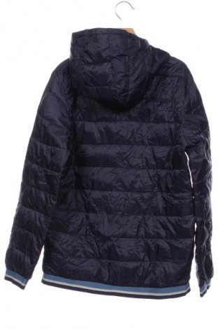 Kinderjacke Unbranded, Größe 11-12y/ 152-158 cm, Farbe Blau, Preis 22,99 €