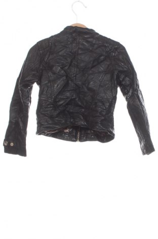 Kinderjacke Lindex, Größe 3-4y/ 104-110 cm, Farbe Schwarz, Preis 35,99 €