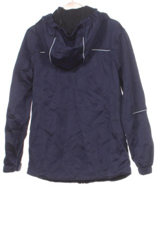 Kinderjacke Active Touch, Größe 8-9y/ 134-140 cm, Farbe Blau, Preis € 18,99