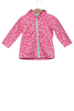 Kinderjacke Baby Club, Größe 12-18m/ 80-86 cm, Farbe Mehrfarbig, Preis 22,99 €