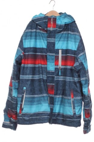 Kinderjacke Billabong, Größe 15-18y/ 170-176 cm, Farbe Mehrfarbig, Preis 33,99 €