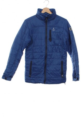 Kinderjacke Bjornson, Größe 12-13y/ 158-164 cm, Farbe Blau, Preis 26,99 €