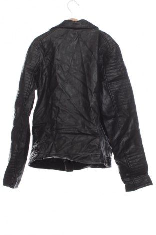 Kinderjacke C&A, Größe 14-15y/ 168-170 cm, Farbe Schwarz, Preis € 12,99