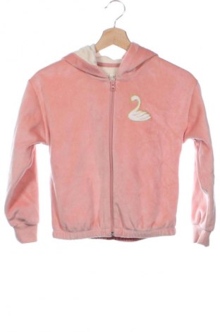 Kinderjacke C&A, Größe 8-9y/ 134-140 cm, Farbe Rosa, Preis 22,99 €