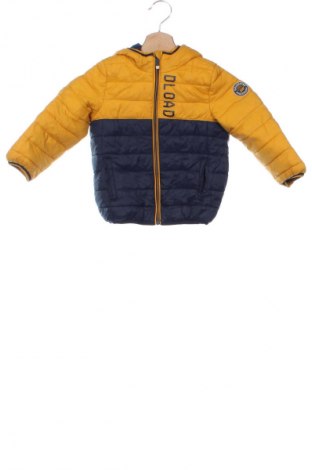 Kinderjacke C&A, Größe 18-24m/ 86-98 cm, Farbe Mehrfarbig, Preis 22,99 €