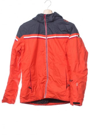 Kinderjacke CMP, Größe 15-18y/ 170-176 cm, Farbe Mehrfarbig, Preis € 33,99