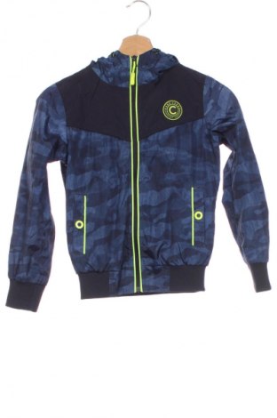 Dziecięca kurtka Cars Jeans, Rozmiar 7-8y/ 128-134 cm, Kolor Kolorowy, Cena 104,99 zł