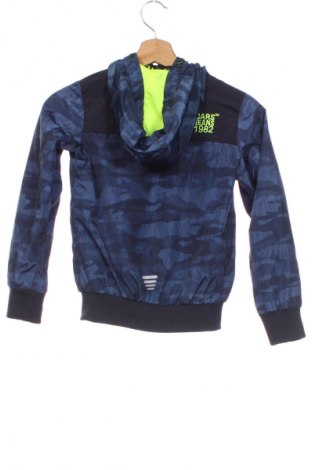 Dziecięca kurtka Cars Jeans, Rozmiar 7-8y/ 128-134 cm, Kolor Kolorowy, Cena 104,99 zł