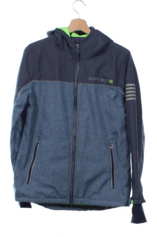 Kinderjacke Coolclub, Größe 13-14y/ 164-168 cm, Farbe Mehrfarbig, Preis € 27,99