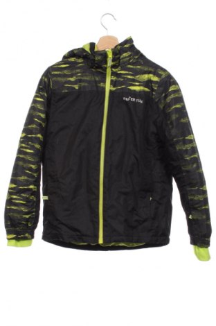 Kinderjacke Crivit, Größe 12-13y/ 158-164 cm, Farbe Mehrfarbig, Preis € 20,99