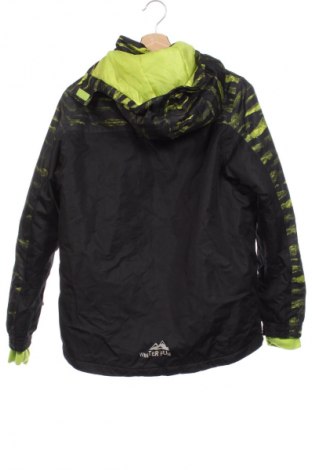 Kinderjacke Crivit, Größe 12-13y/ 158-164 cm, Farbe Mehrfarbig, Preis € 20,99