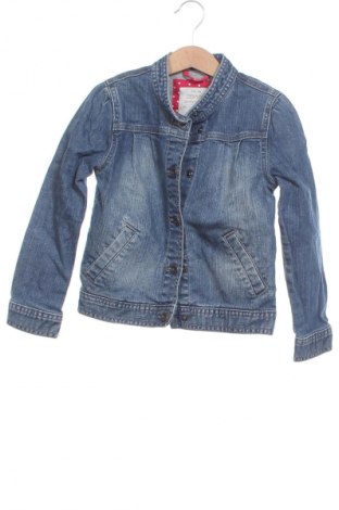 Gyerek dzseki Esprit Maternity, Méret 5-6y / 116-122 cm, Szín Kék, Ár 7 600 Ft