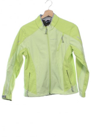 Kinderjacke Everton, Größe 13-14y/ 164-168 cm, Farbe Grün, Preis € 15,99