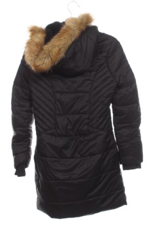 Kinderjacke Geographical Norway, Größe 13-14y/ 164-168 cm, Farbe Schwarz, Preis 29,99 €
