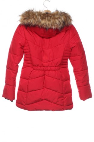 Dziecięca kurtka Girls, Rozmiar 10-11y/ 146-152 cm, Kolor Czerwony, Cena 140,99 zł