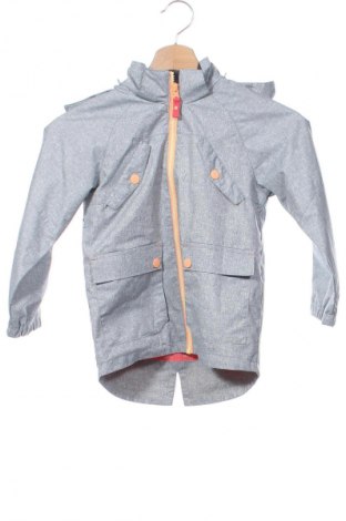 Kinderjacke H&M, Größe 3-4y/ 104-110 cm, Farbe Grau, Preis € 27,99